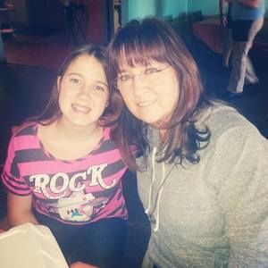 Meet your Posher, Candy