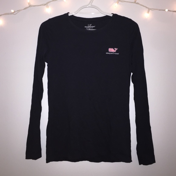 Vineyard Vines Long Sleeve