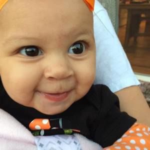 Meet your Posher, Kayla