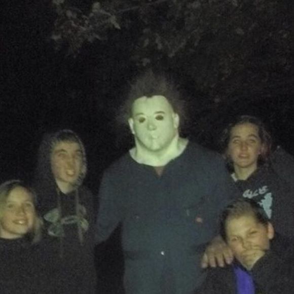 Meet your Posher, Luke