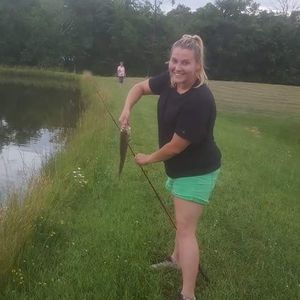 Meet your Posher, Alanee