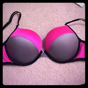 Very sexy push up bra