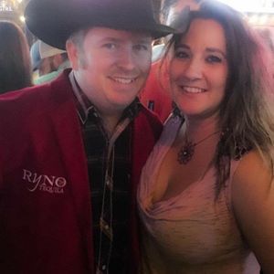 Meet your Posher, Katrina