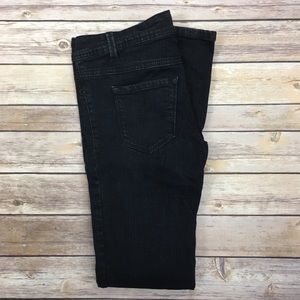 5 for $20 Wet seal dark jeans