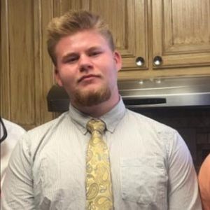 Meet your Posher, Nick