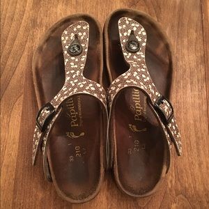Birkenstock Sandals