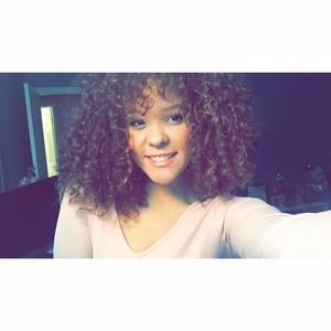 Meet your Posher, Alanta