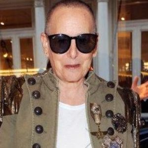 Meet your Posher, Vivienne