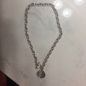 Authentic Tiffany & Co. necklace