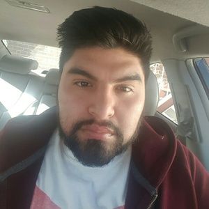 Meet your Posher, Luis