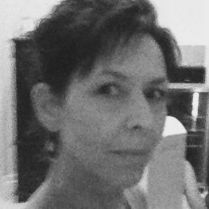 Meet your Posher, Karen