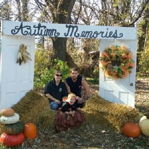 Meet your Posher, Amy