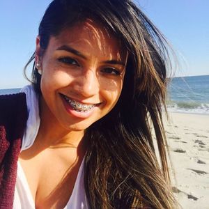 Meet your Posher, Vanessa