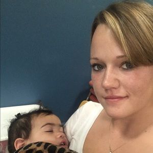 Meet your Posher, Brandi