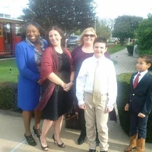 Meet your Posher, Liza