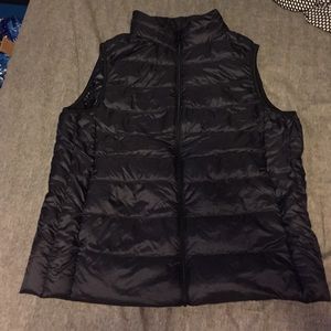 UNIQLO Vest