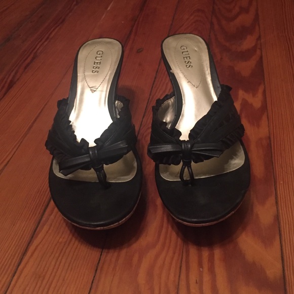 Wedges