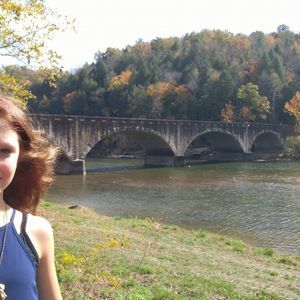 Meet your Posher, Vickie