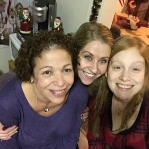 Meet your Posher, Carmen