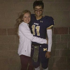 Meet your Posher, Kenzie