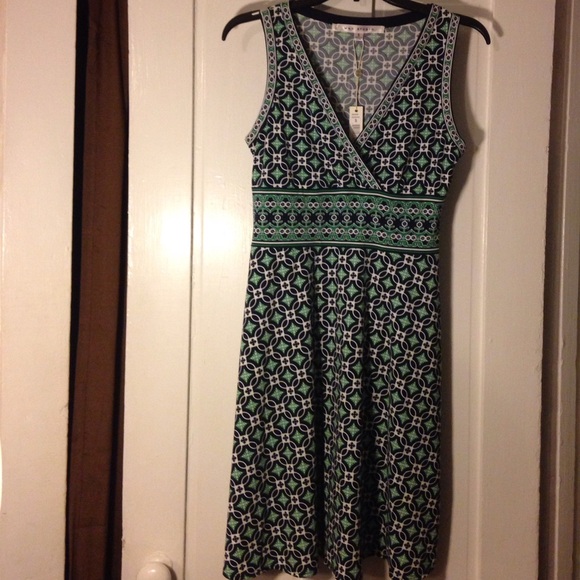 Max studio dress