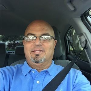 Meet your Posher, Ricardo