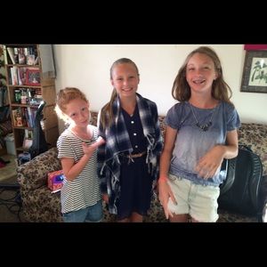 Meet your Posher, Christina