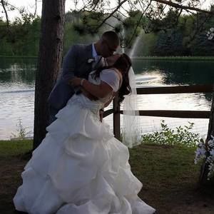 Meet your Posher, Dustin