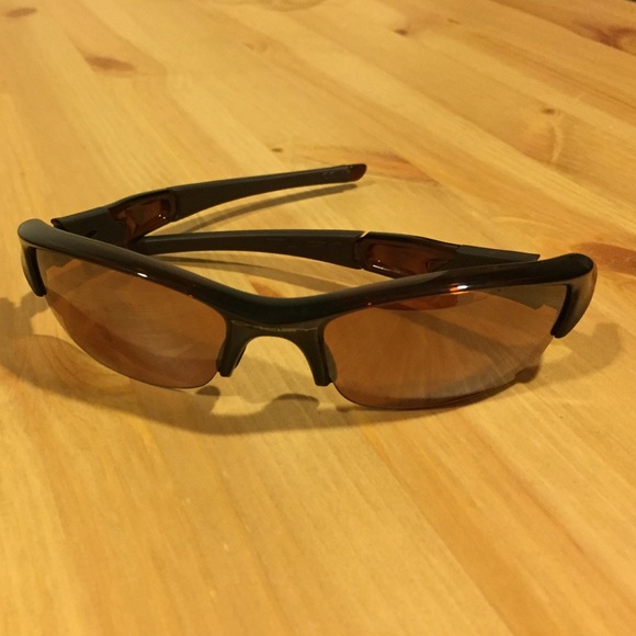 Oakley sunglasses