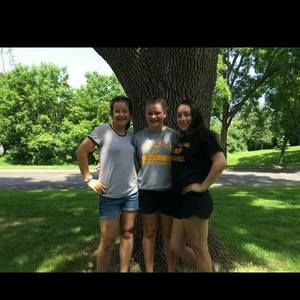 Meet your Posher, Macy