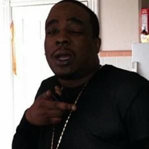 Meet your Posher, Mike