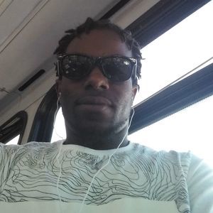 Meet your Posher, Demarcus