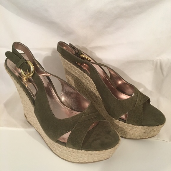 Express wedge - Picture 2 of 4