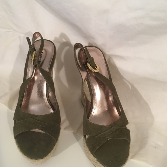 Express wedge - Picture 4 of 4