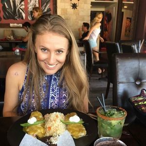 Meet your Posher, Jillian