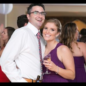 Meet your Posher, Kristen