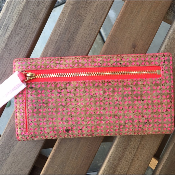 Kate Spade ♠️ Stacy Wallet - Picture 4 of 4