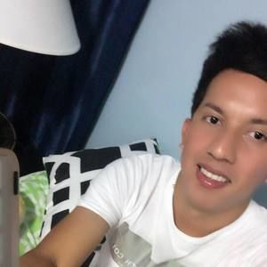 Meet your Posher, Heberth