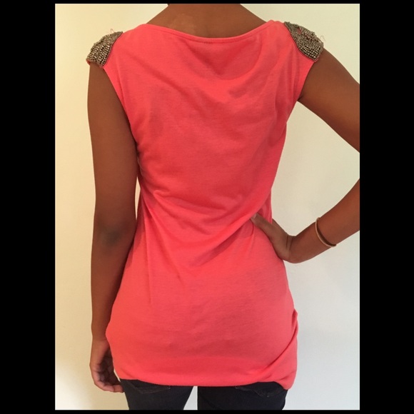 Long top - Picture 2 of 4