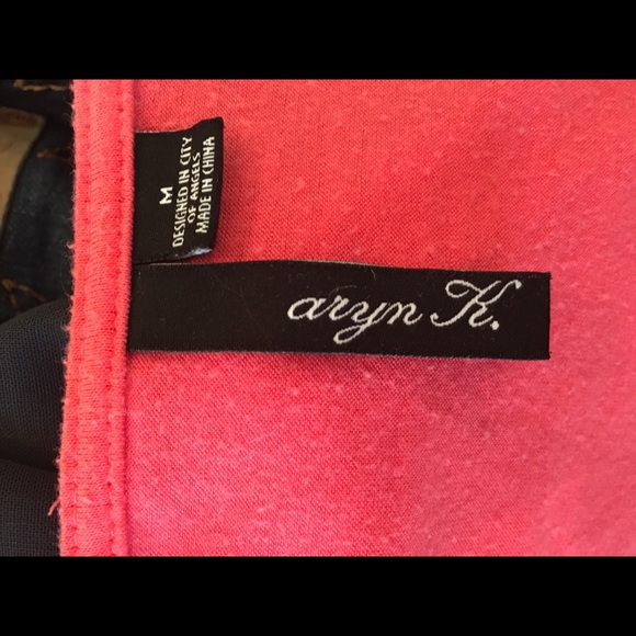 Long top - Picture 4 of 4