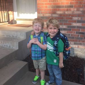 Meet your Posher, Nancy