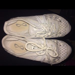 nfinity vengeance