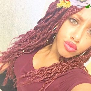 Meet your Posher, Jada