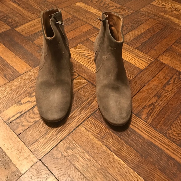 Booties