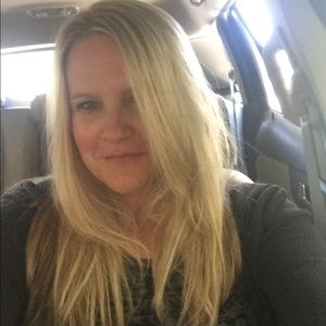 Meet your Posher, Kay