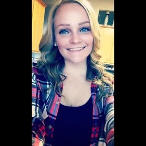 Meet your Posher, Kyleigh