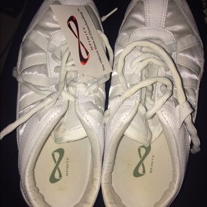 nfinity evolution