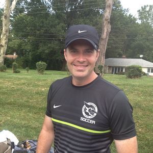 Meet your Posher, Coach-john