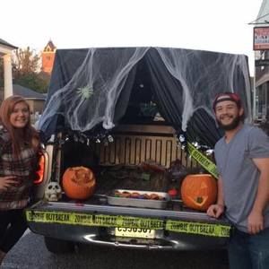 Meet your Posher, Victoria