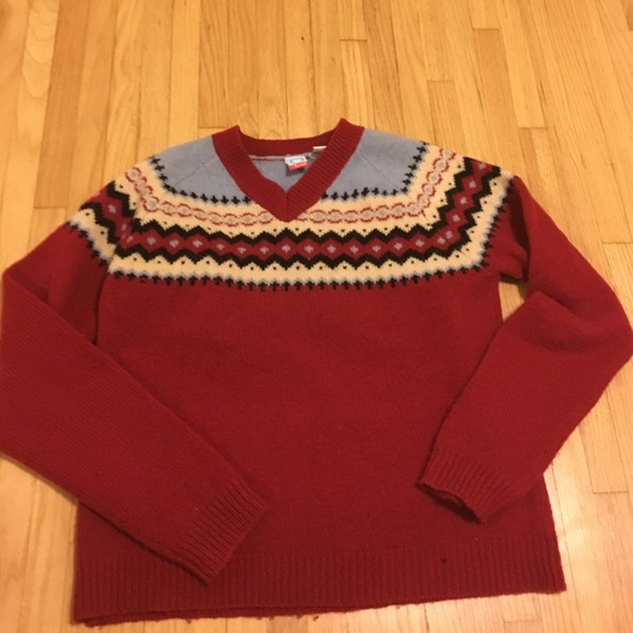 90s Delias Sweater, As seen in Catalog!!